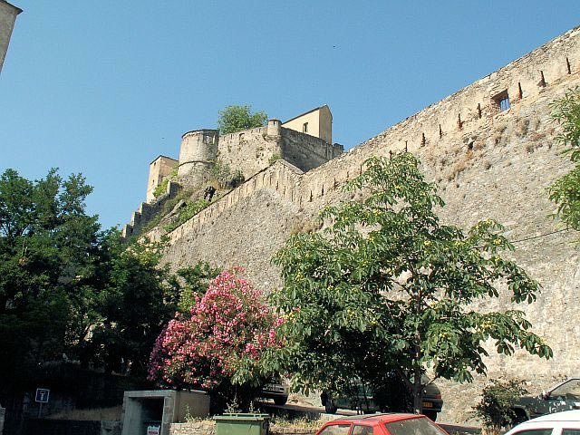Corte Festung
