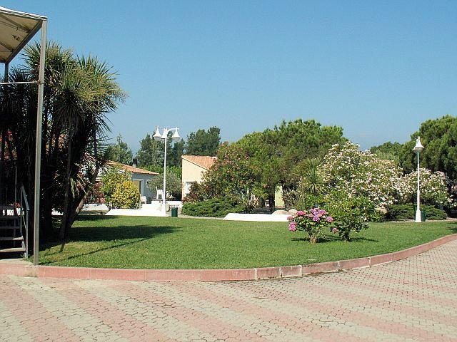 Marina d\'Erba Rossa