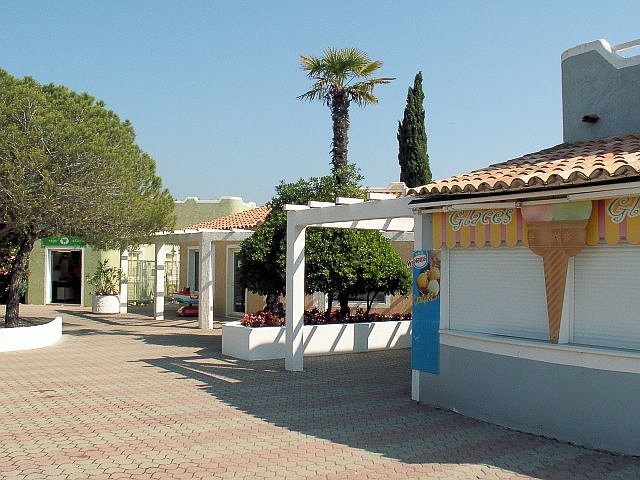 Marina d\'Erba Rossa