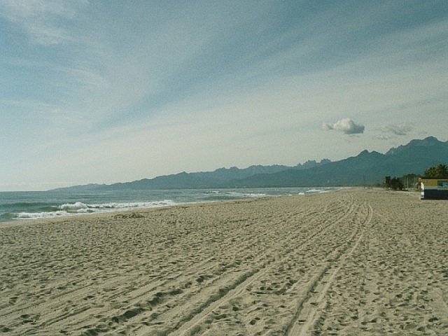 Marina d\'Erba Rossa