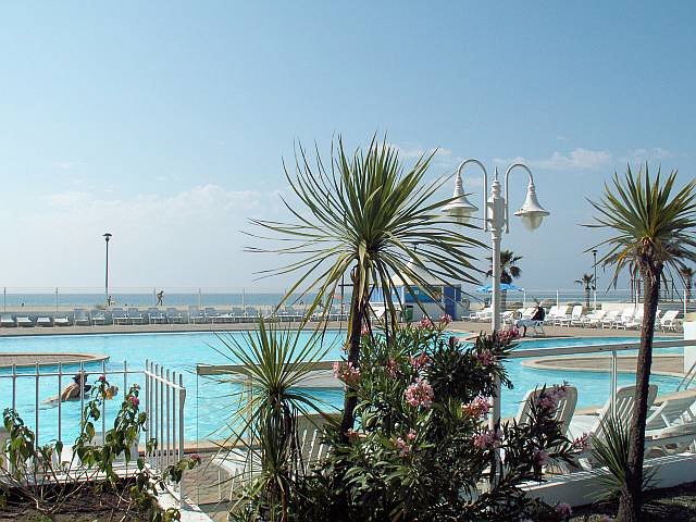 Marina d\'Erba Rossa