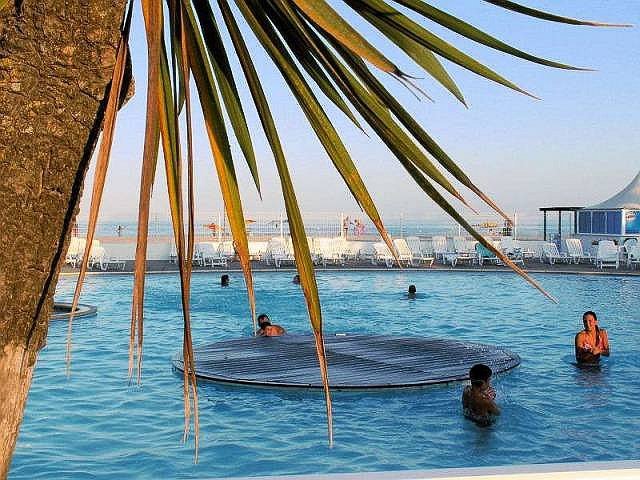 Marina d\'Erba Rossa