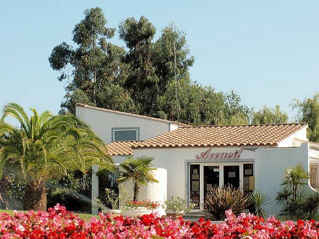 Marina d\'Erba Rossa