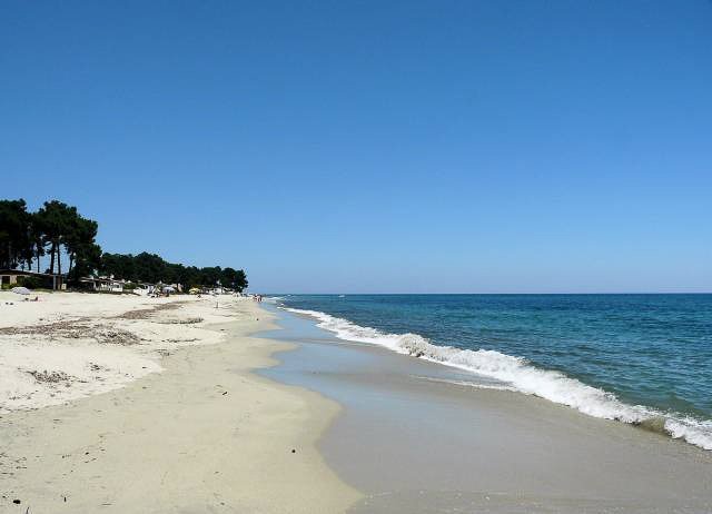 Marina d\'Erba Rossa