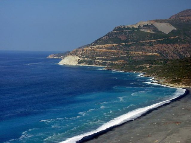 Cap Corse