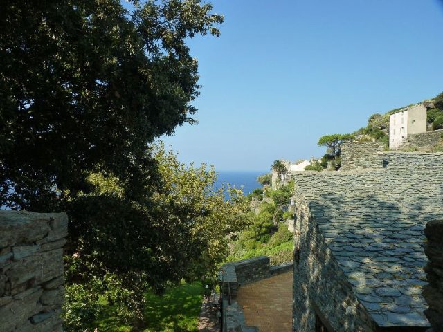 Cap Corse