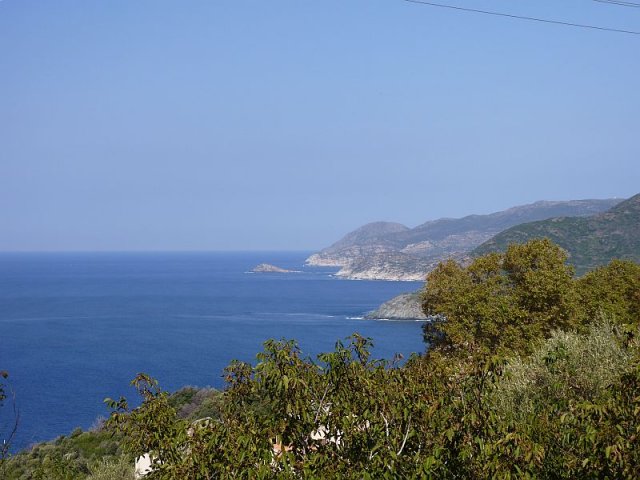 Cap Corse