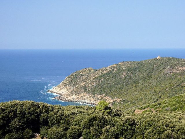 Cap Corse