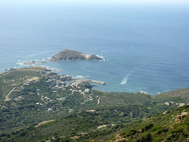 Cap Corse