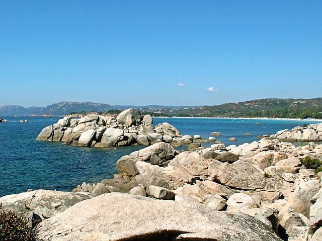 Palombaggia
