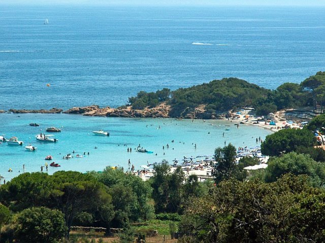 Palombaggia