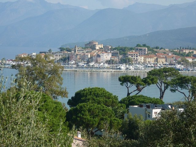 Saint Florent